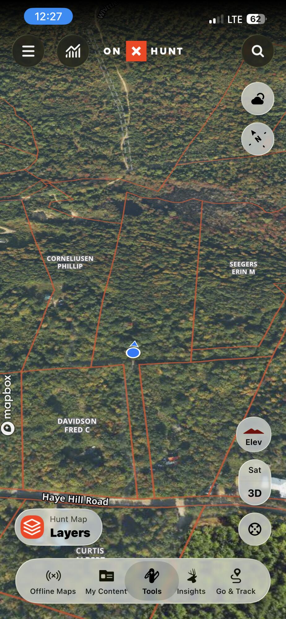 Photo of 27 Lookout Mountain Lane, Greenwood, ME 04255 (MLS # 1680858)