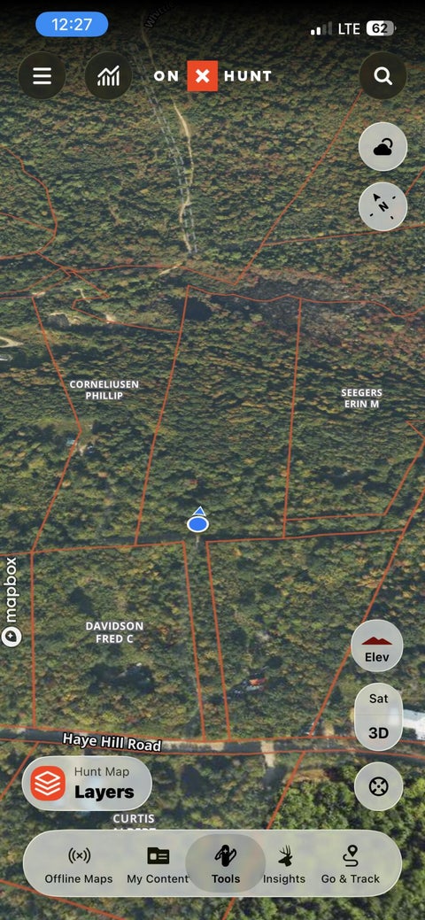 Photo of 27 Lookout Mountain Lane, Greenwood, ME 04255 (MLS # 1680858)