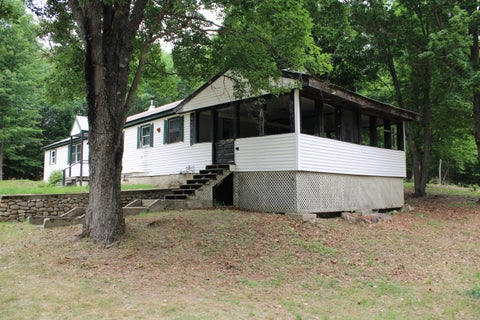 Photo of 143 Richardson Road, Hiram, ME 04041 (MLS # 1672318)