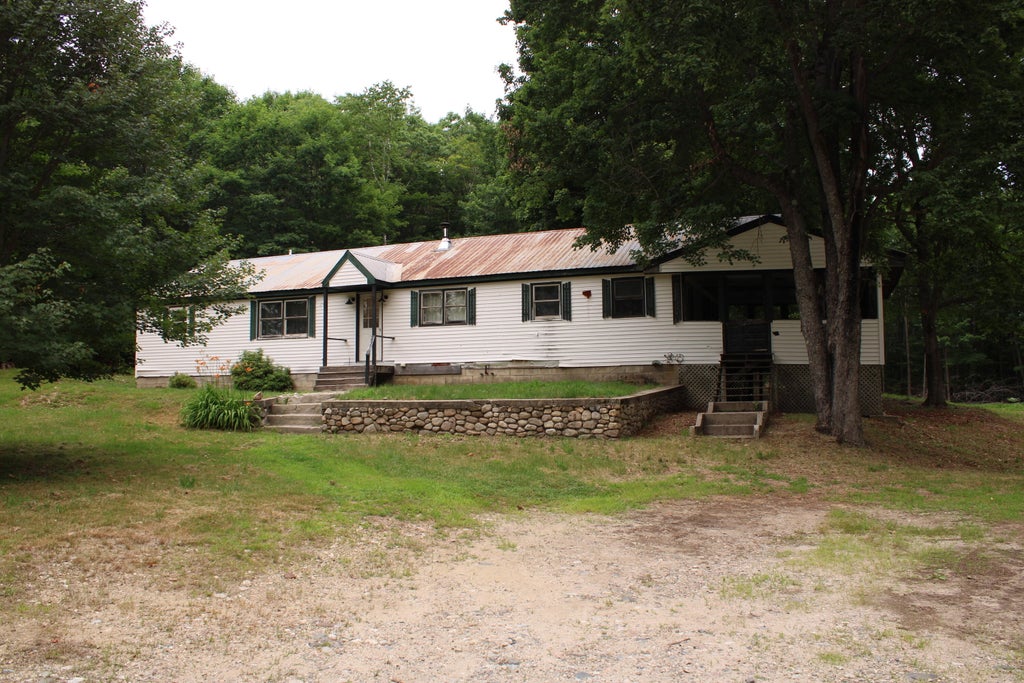 Photo of 143 Richardson Road, Hiram, ME 04041 (MLS # 1672318)