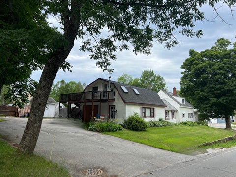 Photo of 60 US-1, Verona Island, ME 04416 (MLS # 1672722)