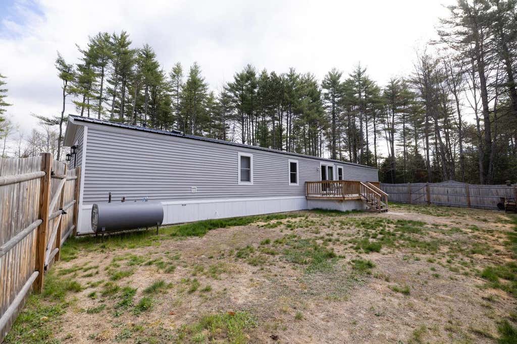 Photo of 29 Farnsworth Road, Fryeburg, ME 04037 (MLS # 1676167)