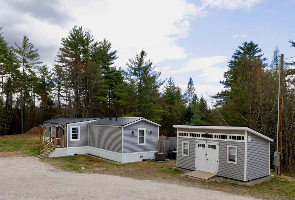 Photo of 29 Farnsworth Road, Fryeburg, ME 04037 (MLS # 1676167)