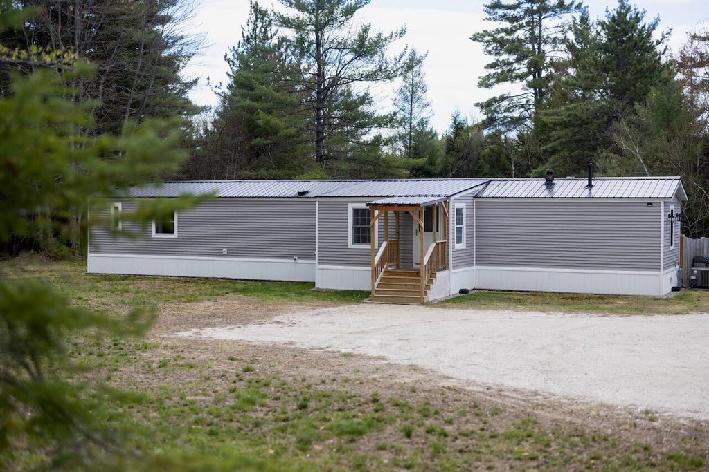 Photo of 29 Farnsworth Road, Fryeburg, ME 04037 (MLS # 1676167)
