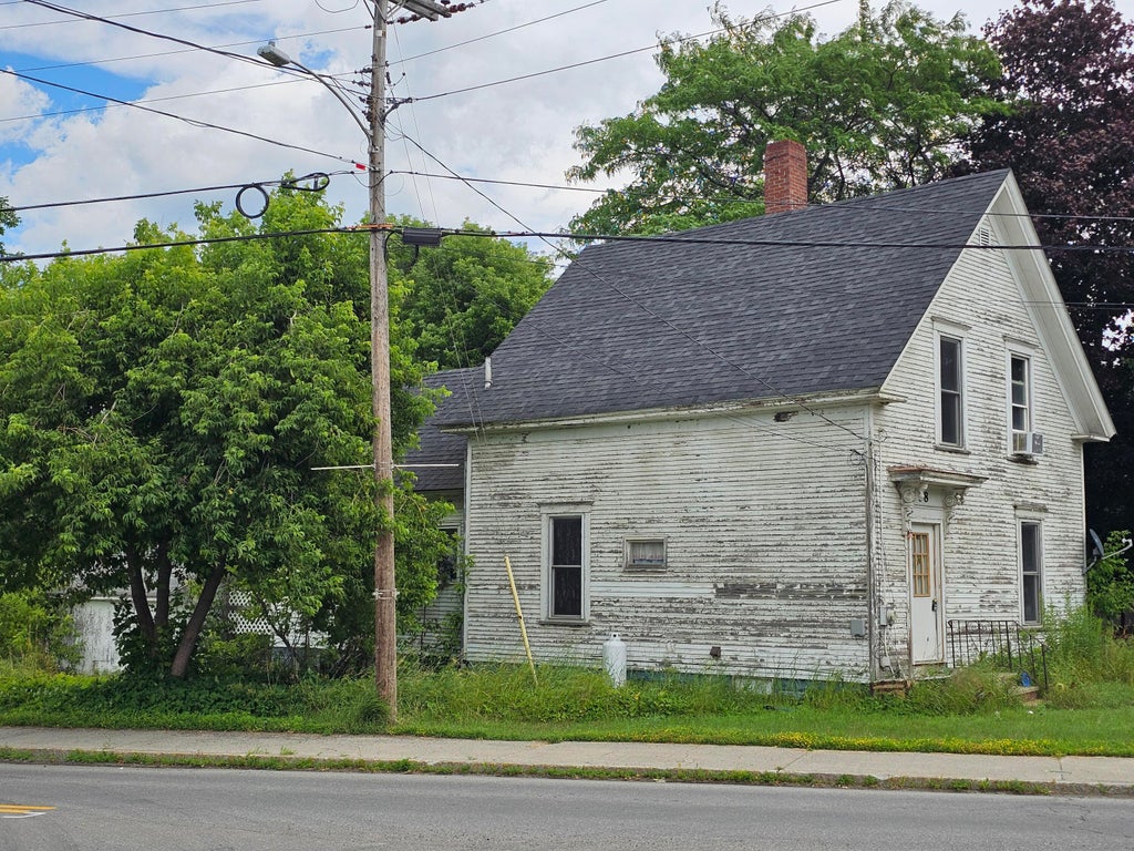 Photo of 38 Water Street, Guilford, ME 04443 (MLS # 1664522)