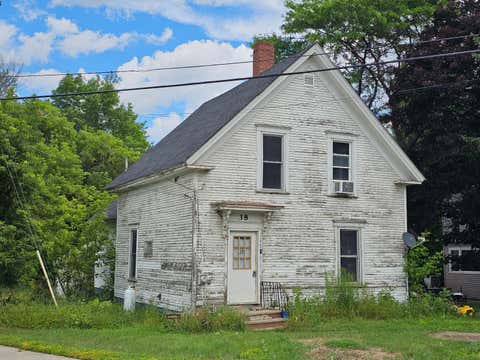 Photo of 38 Water Street, Guilford, ME 04443 (MLS # 1664522)