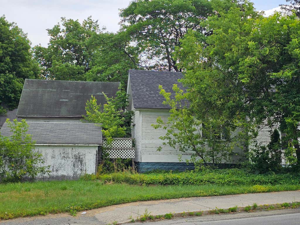 Photo of 38 Water Street, Guilford, ME 04443 (MLS # 1664522)