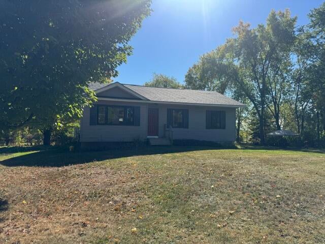 Photo of 37 Gray Road, Palmyra, ME 04965 (MLS # 1684756)