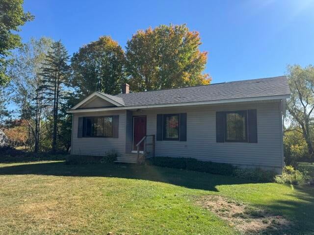 Photo of 37 Gray Road, Palmyra, ME 04965 (MLS # 1684756)