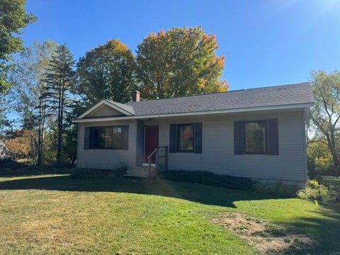 Photo of 37 Gray Road, Palmyra, ME 04965 (MLS # 1684756)