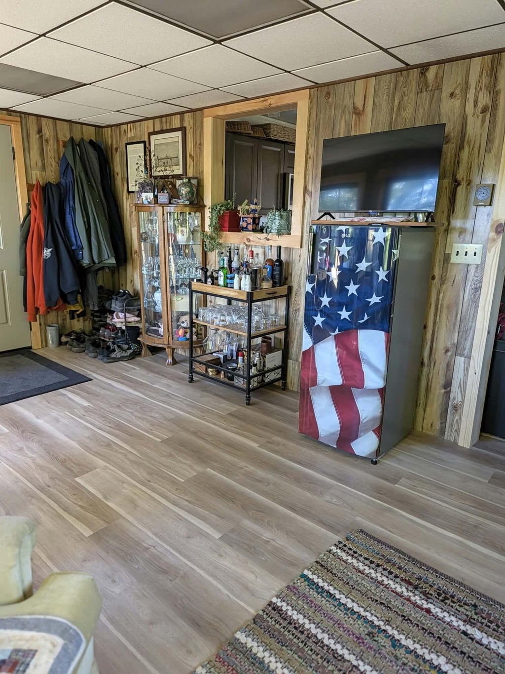 Photo of 37 Gray Road, Palmyra, ME 04965 (MLS # 1684756)