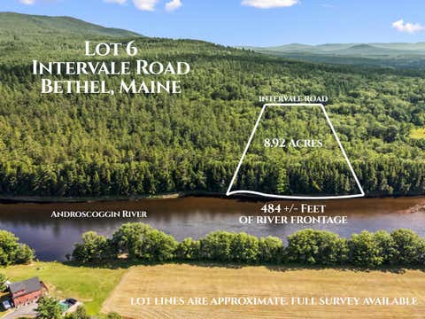 Photo of Lot 6 Intervale Road Subdivision, Bethel, ME 04217 (MLS # 1655113)