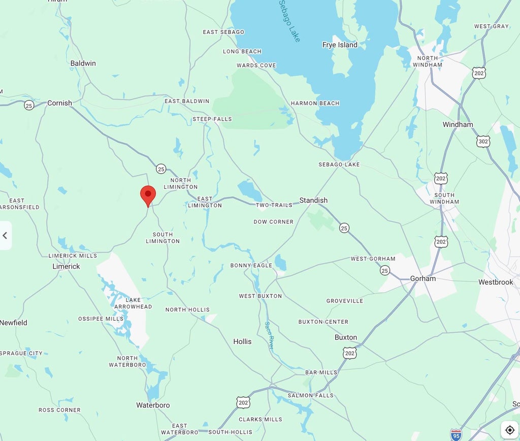 Photo of 10 Hendrickson Drive, Limington, ME 04049 (MLS # 1681795)