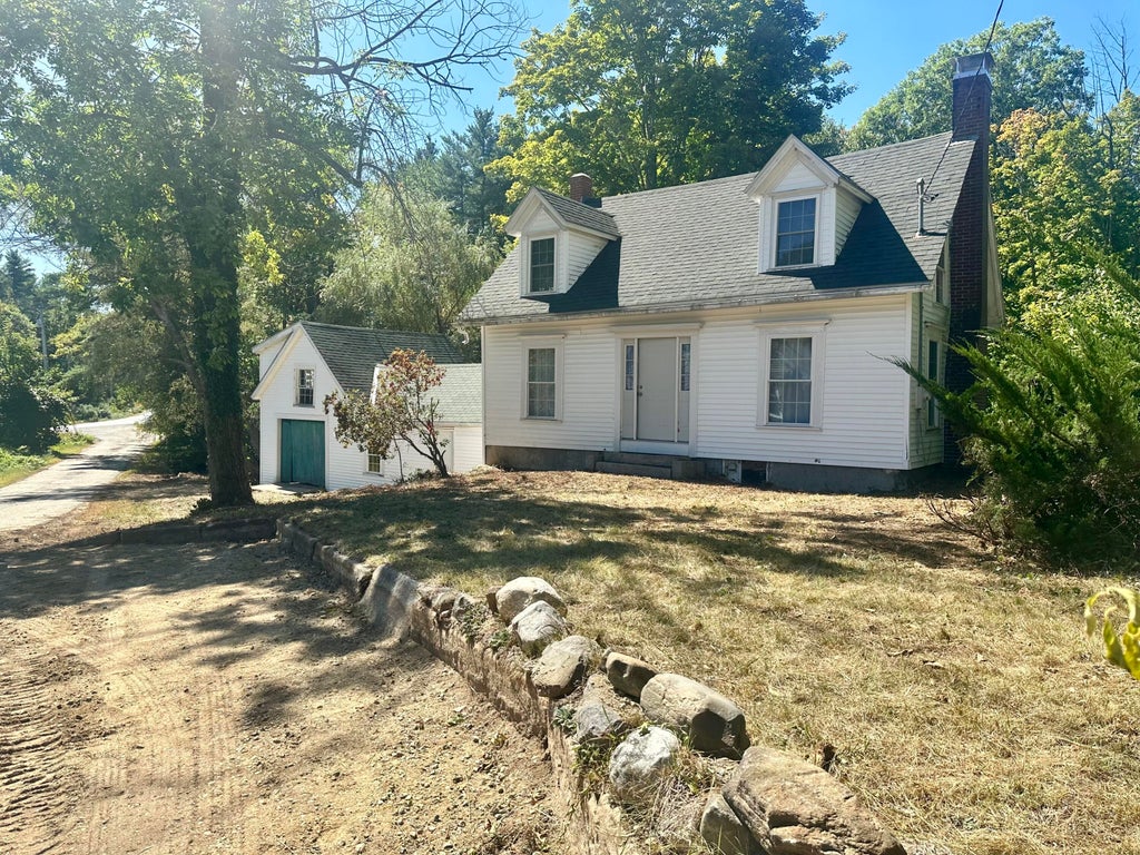 Photo of 10 Hendrickson Drive, Limington, ME 04049 (MLS # 1681795)