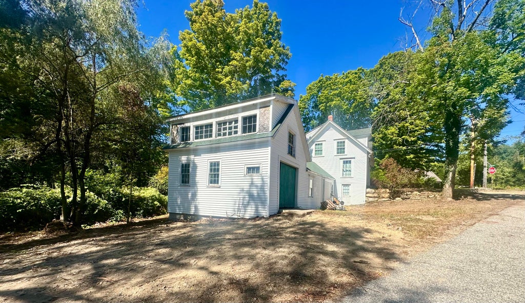 Photo of 10 Hendrickson Drive, Limington, ME 04049 (MLS # 1681795)