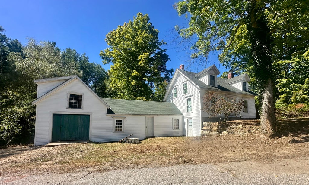 Photo of 10 Hendrickson Drive, Limington, ME 04049 (MLS # 1681795)