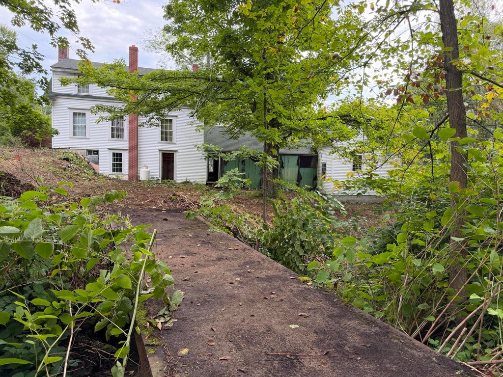 Photo of 10 Hendrickson Drive, Limington, ME 04049 (MLS # 1681795)