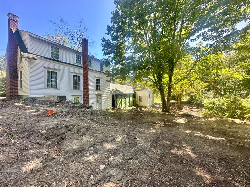 Photo of 10 Hendrickson Drive, Limington, ME 04049 (MLS # 1681795)