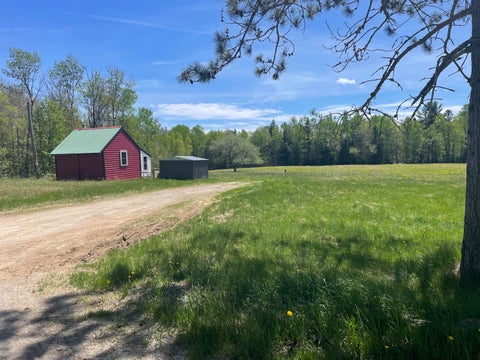 Photo of 43 Barker Road, Burlington, ME 04417 (MLS # 1663554)