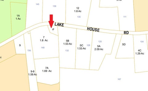 Photo of Lot 6 Lake House Road, Naples, ME 04055 (MLS # 1683814)