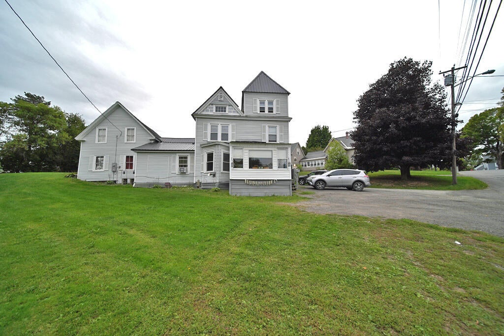 Photo of 16 Columbia Street, Houlton, ME 04730 (MLS # 1680035)