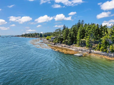 Photo of 10 Tibetan Track, Harpswell, ME 04079 (MLS # 1675613)