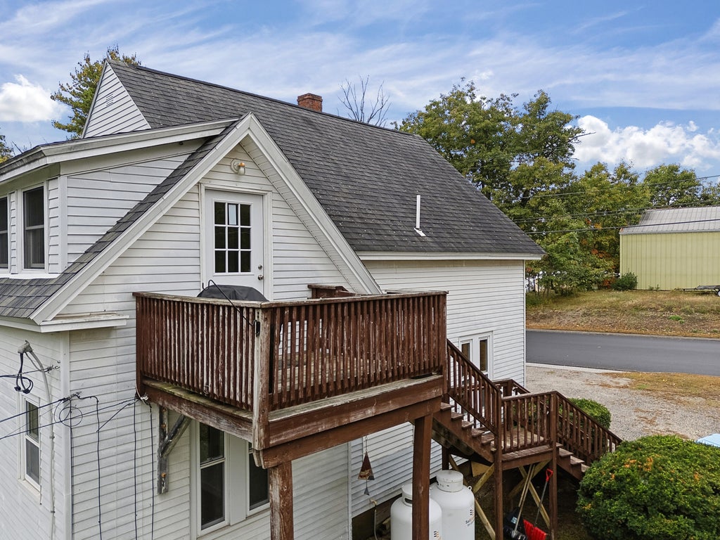 Photo of 1335 Turner Street, Auburn, ME 04210 (MLS # 1683377)
