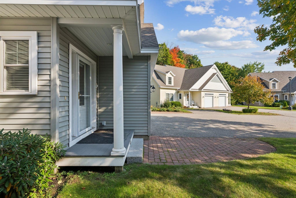 Photo of 236 North Street #8, Saco, ME 04072 (MLS # 1683721)