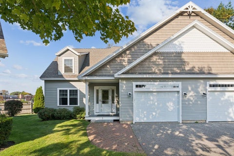 Photo of 236 North Street #8, Saco, ME 04072 (MLS # 1683721)