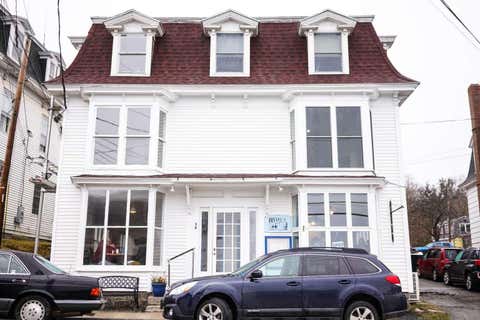 Photo of 36 Main Street, Stonington, ME 04681 (MLS # 1659921)