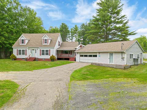 Photo of 1050 Main Street, Palmyra, ME 04965 (MLS # 1668511)