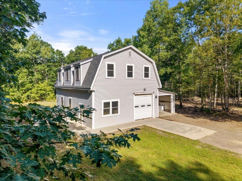 Photo of 232 Stoney Ridge Road, Eddington, ME 04428 (MLS # 1678333)