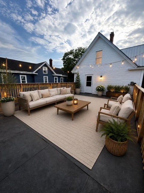 Photo of 179 Grove Street, Bangor, ME 04401 (MLS # 1671358)