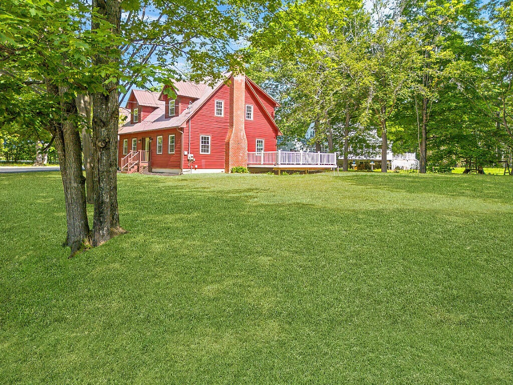 Photo of 2 Coolidge Street, Waterville, ME 04901 (MLS # 1666233)