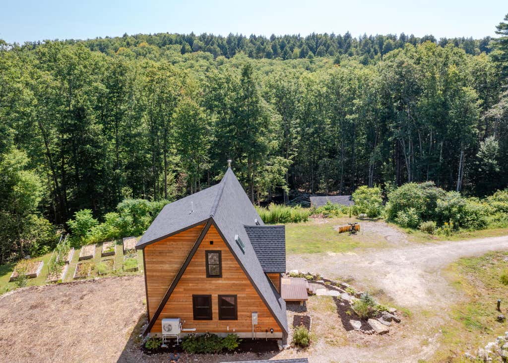 Photo of 54 Littlefield Pond Road, Limington, ME 04049 (MLS # 1675043)