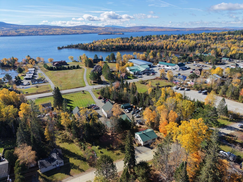 Photo of 52 Cross Street, Rangeley, ME 04970 (MLS # 1683965)