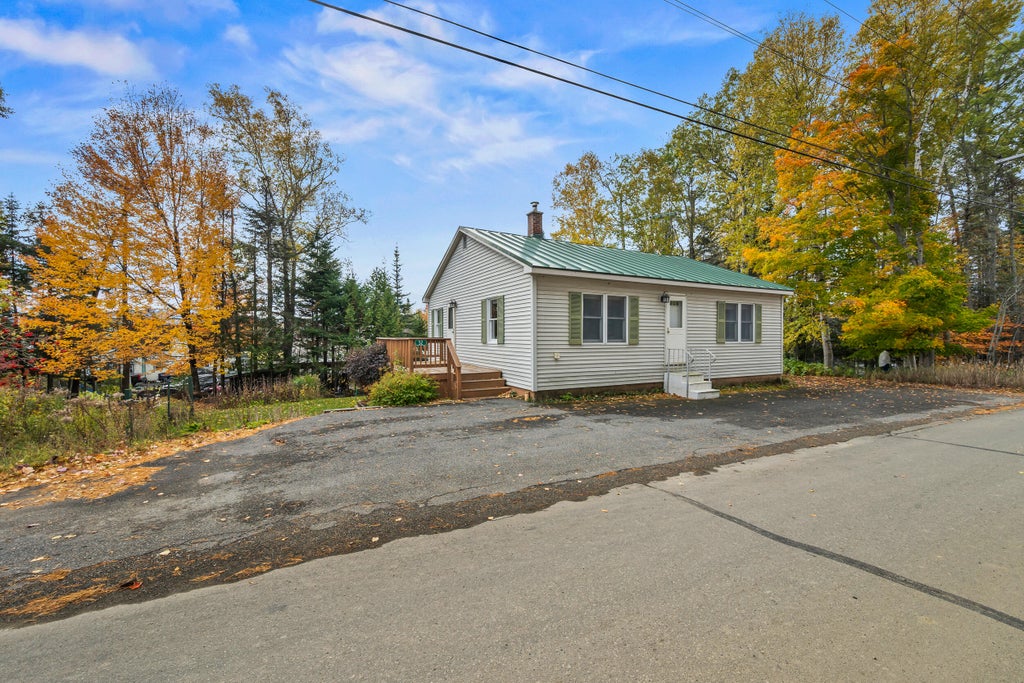 Photo of 52 Cross Street, Rangeley, ME 04970 (MLS # 1683965)