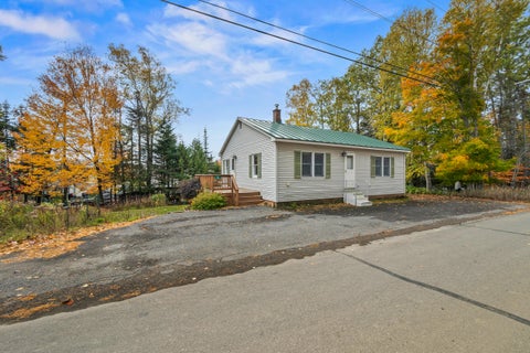Photo of 52 Cross Street, Rangeley, ME 04970 (MLS # 1683965)
