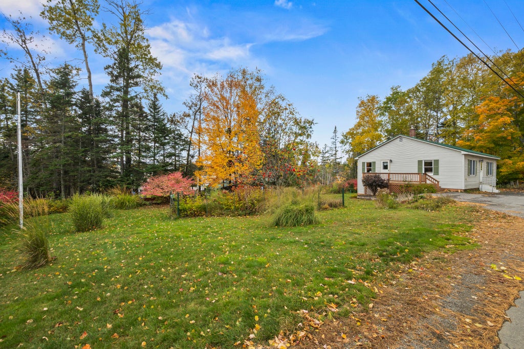 Photo of 52 Cross Street, Rangeley, ME 04970 (MLS # 1683965)