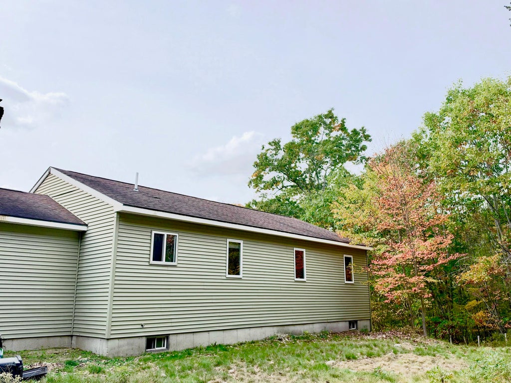 Photo of 1052 Sokokis Trail N #0, Cornish, ME 04020 (MLS # 1684255)
