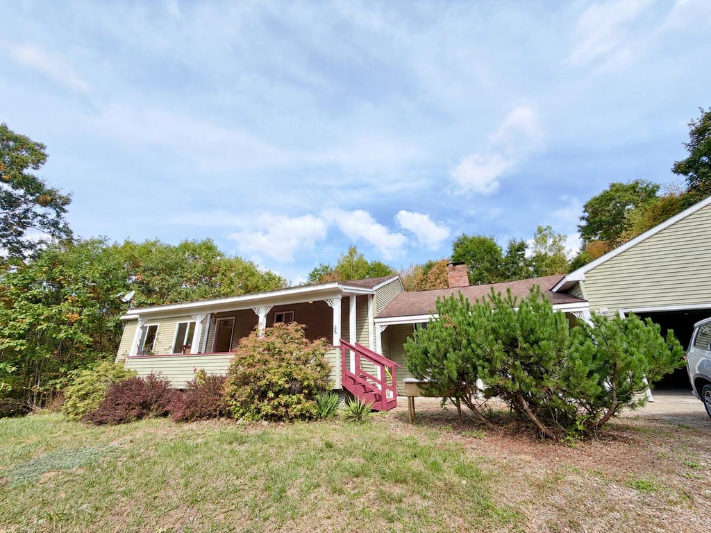 Photo of 1052 Sokokis Trail N #0, Cornish, ME 04020 (MLS # 1684255)