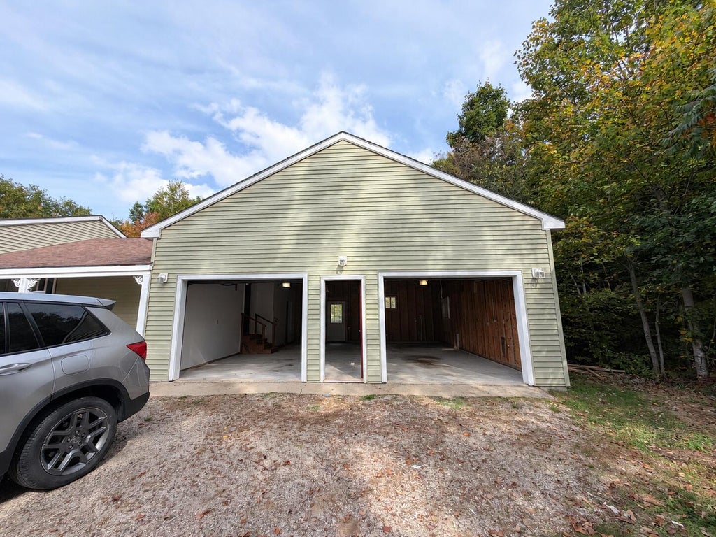 Photo of 1052 Sokokis Trail N #0, Cornish, ME 04020 (MLS # 1684255)