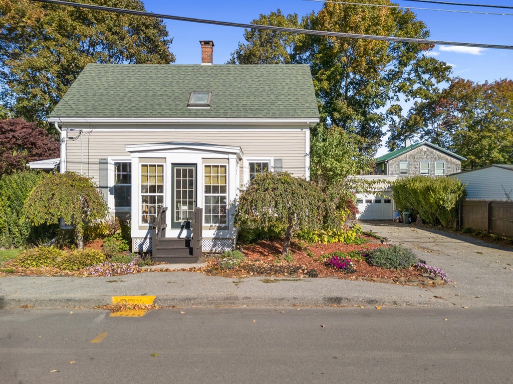 Photo of 57 Pleasant Street, Rockland, ME 04841 (MLS # 1684182)