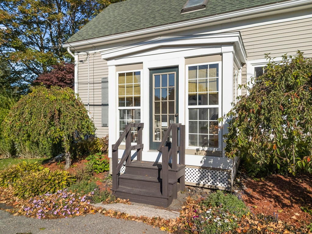Photo of 57 Pleasant Street, Rockland, ME 04841 (MLS # 1684182)