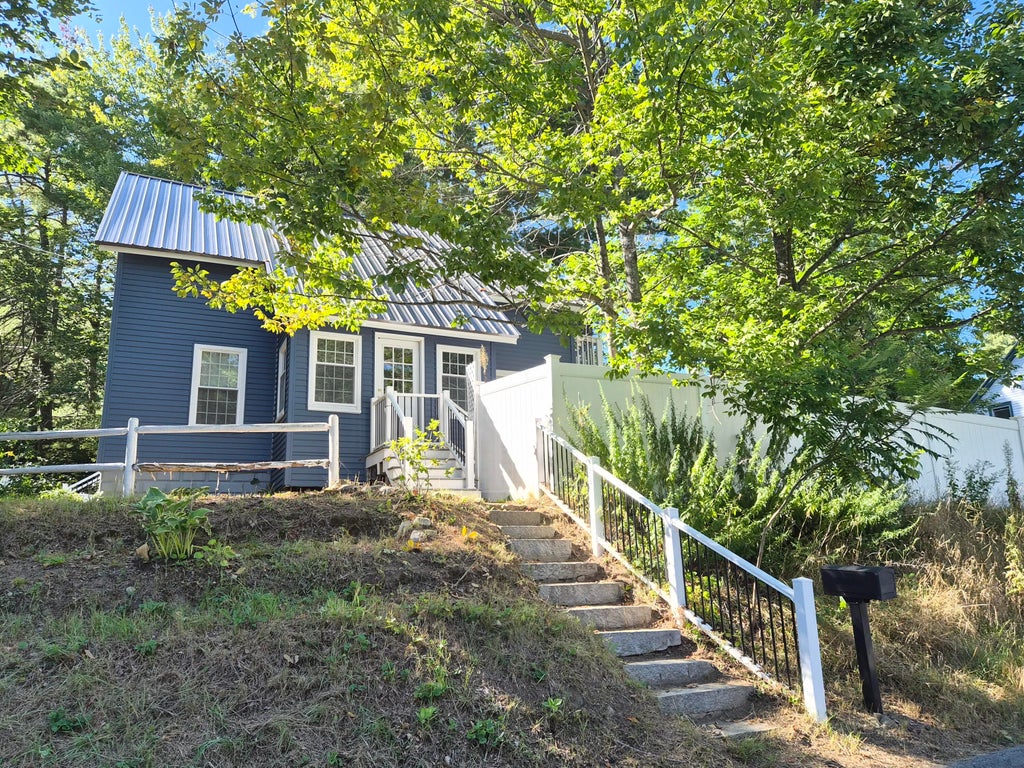 Photo of 25 Union Street, Wilton, ME 04294 (MLS # 1678867)