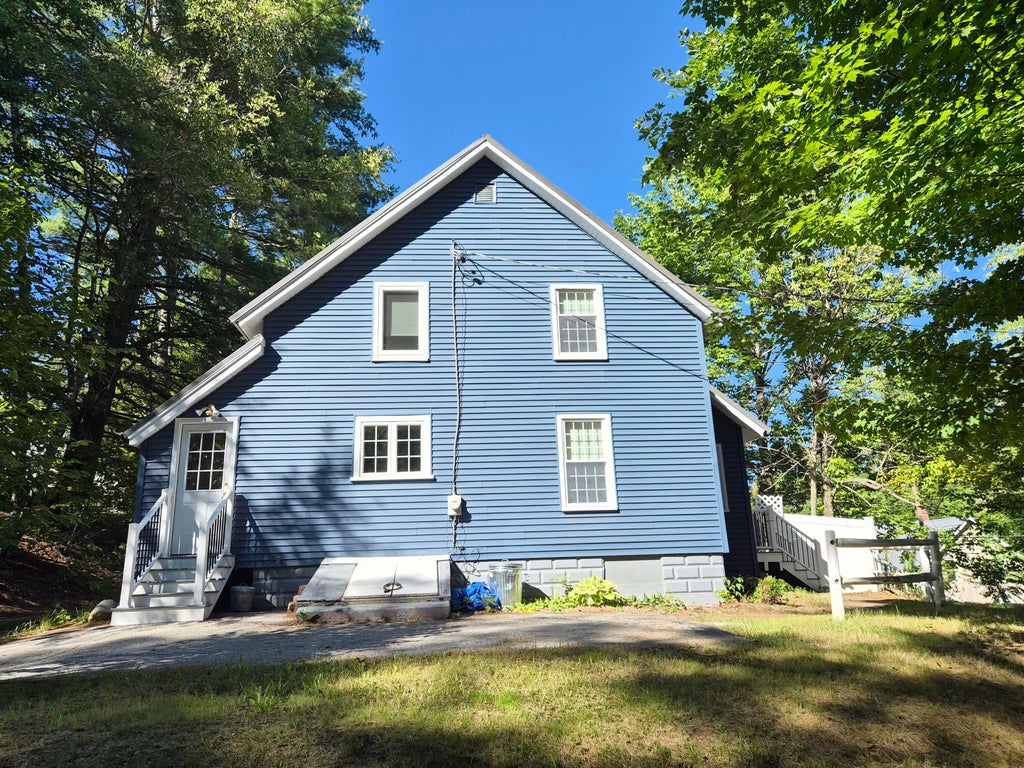 Photo of 25 Union Street, Wilton, ME 04294 (MLS # 1678867)