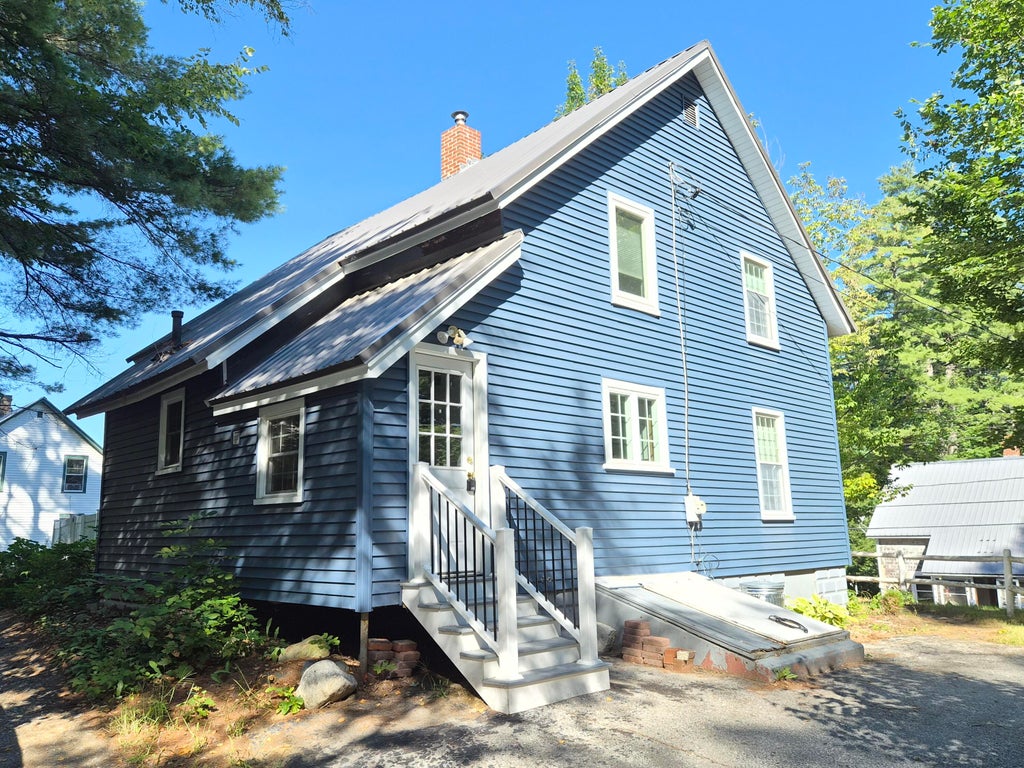 Photo of 25 Union Street, Wilton, ME 04294 (MLS # 1678867)