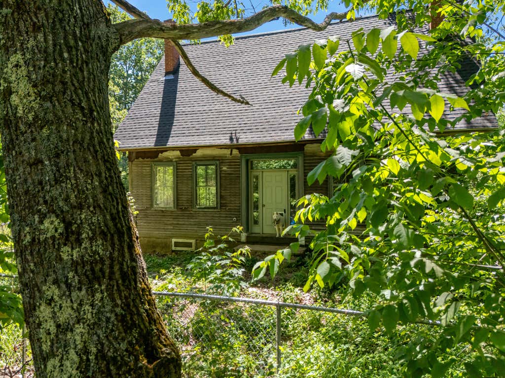Photo of 150 Knox Hill Road, Fayette, ME 04349 (MLS # 1667347)