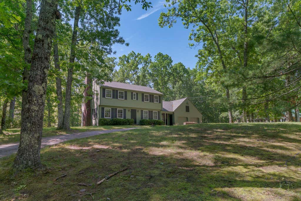 Photo of 414 Quarry Road, Wells, ME 04090 (MLS # 1666526)