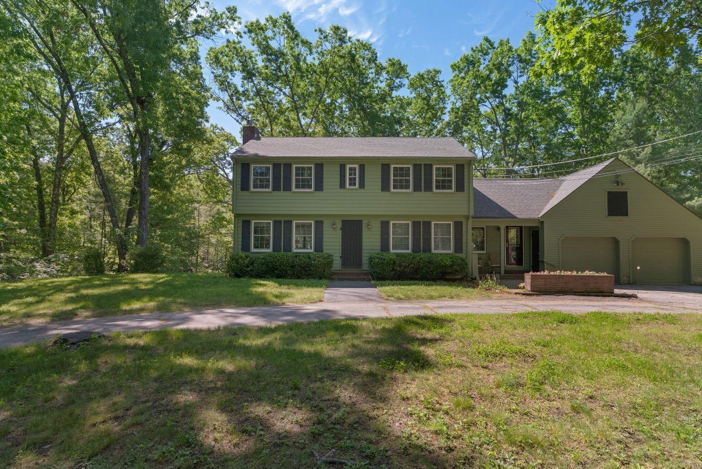 Photo of 414 Quarry Road, Wells, ME 04090 (MLS # 1666526)